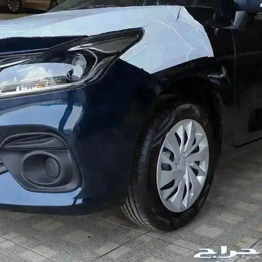 سوزوكى بالينو بافضل الاسعار كاش وتمويل 1
