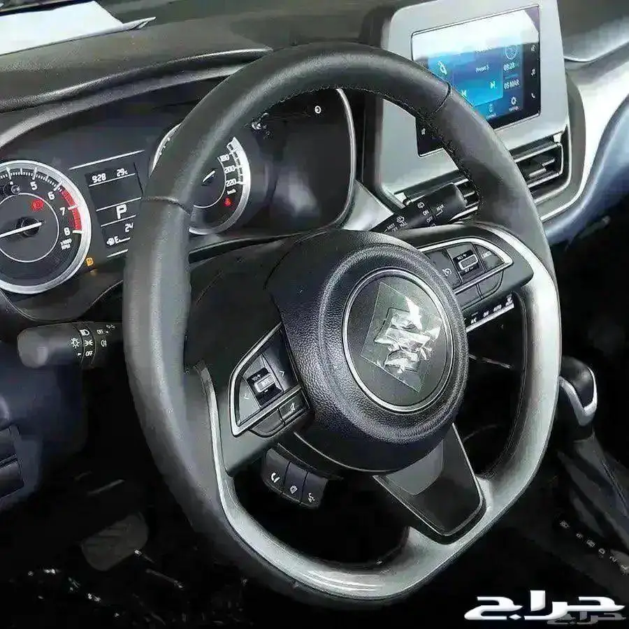 سوزوكى بالينو بافضل الاسعار كاش وتمويل 5