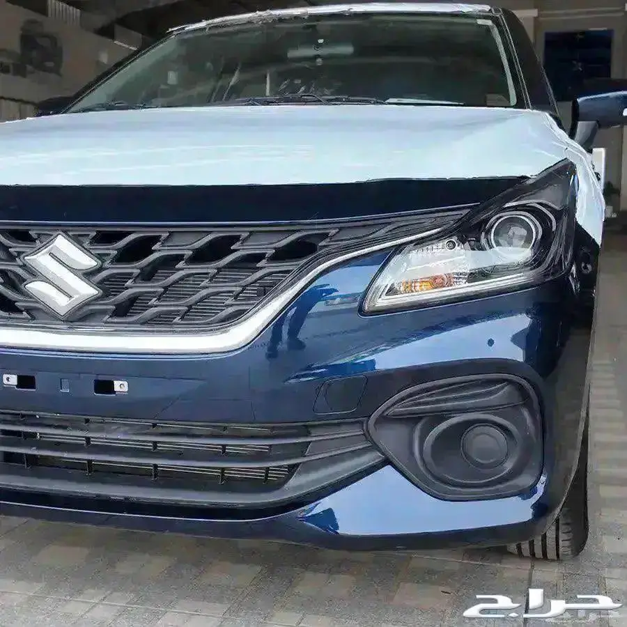 سوزوكى بالينو بافضل الاسعار كاش وتمويل 2