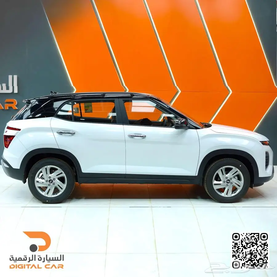 هوينداي كريتا كمفورت 2025 كاش واقساط 2