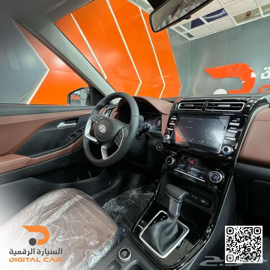 هوينداي كريتا كمفورت 2025 كاش واقساط 4