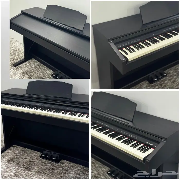 بيانو RP 30 0