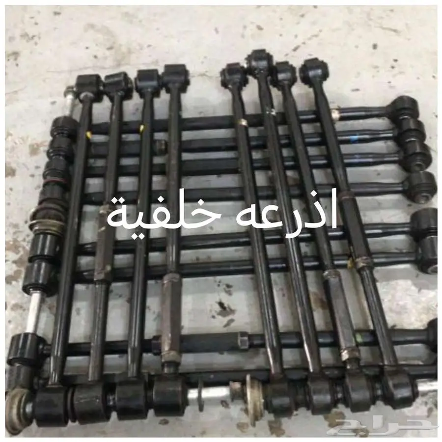 عكوس و كراسي مكينه و قير لكزس ES من 2013 الى 2018 26