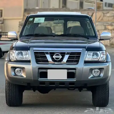 مطلوب باترول سوبر سفاري 2004 0
