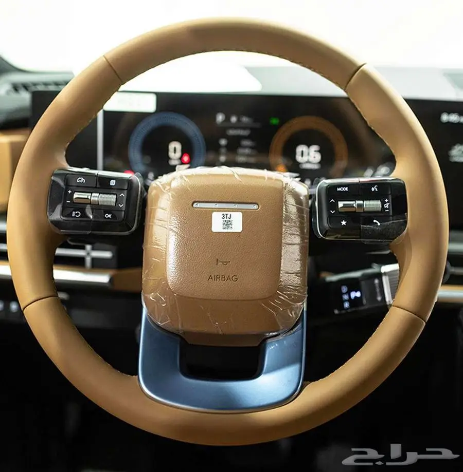 هونداى سنتافي _ 2025 _( بيزك _ سمارت _ كومفورت )_ اقل سعر 22