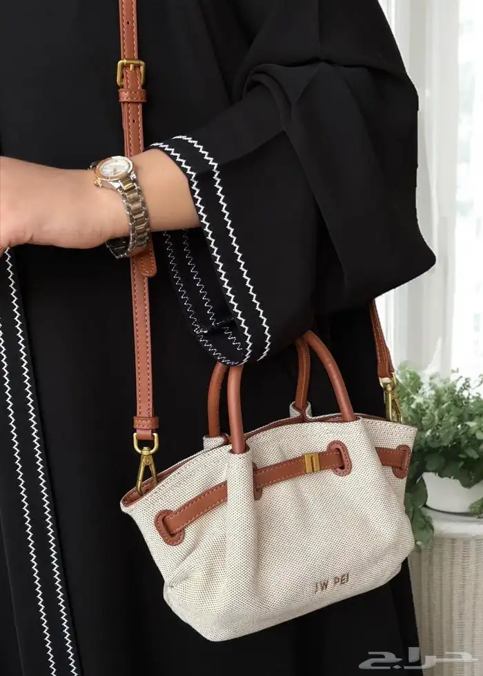 شنط جي دبليو مع الملحقات 14