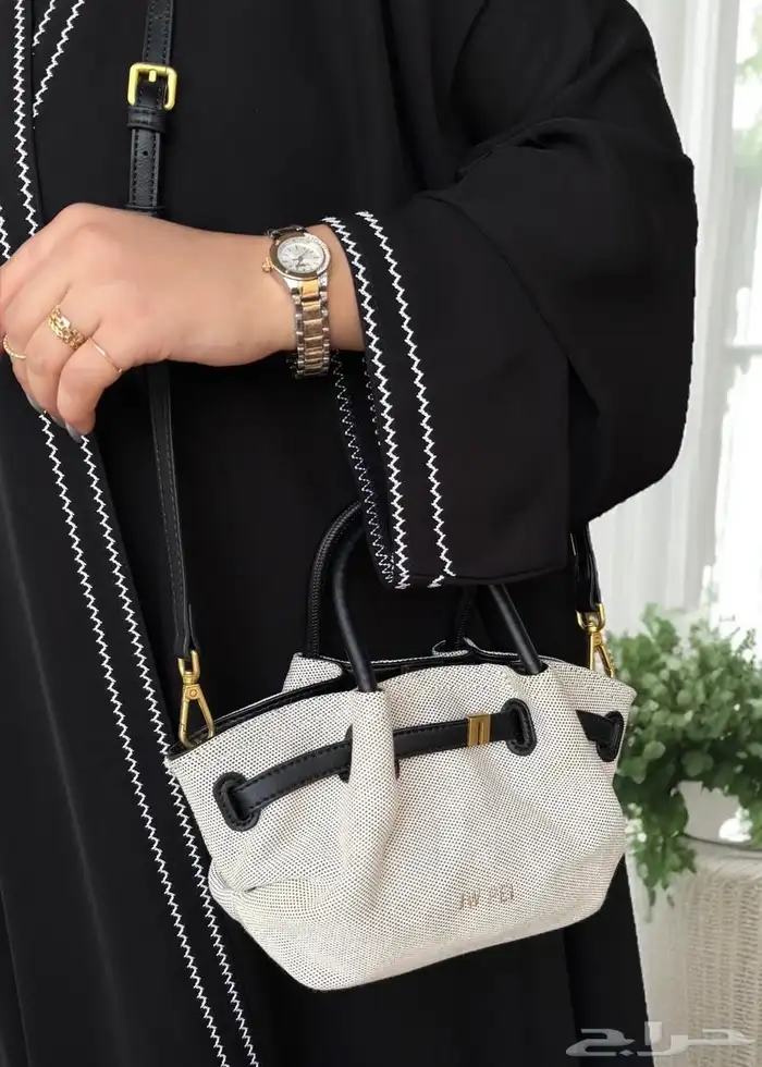 شنط جي دبليو مع الملحقات 12