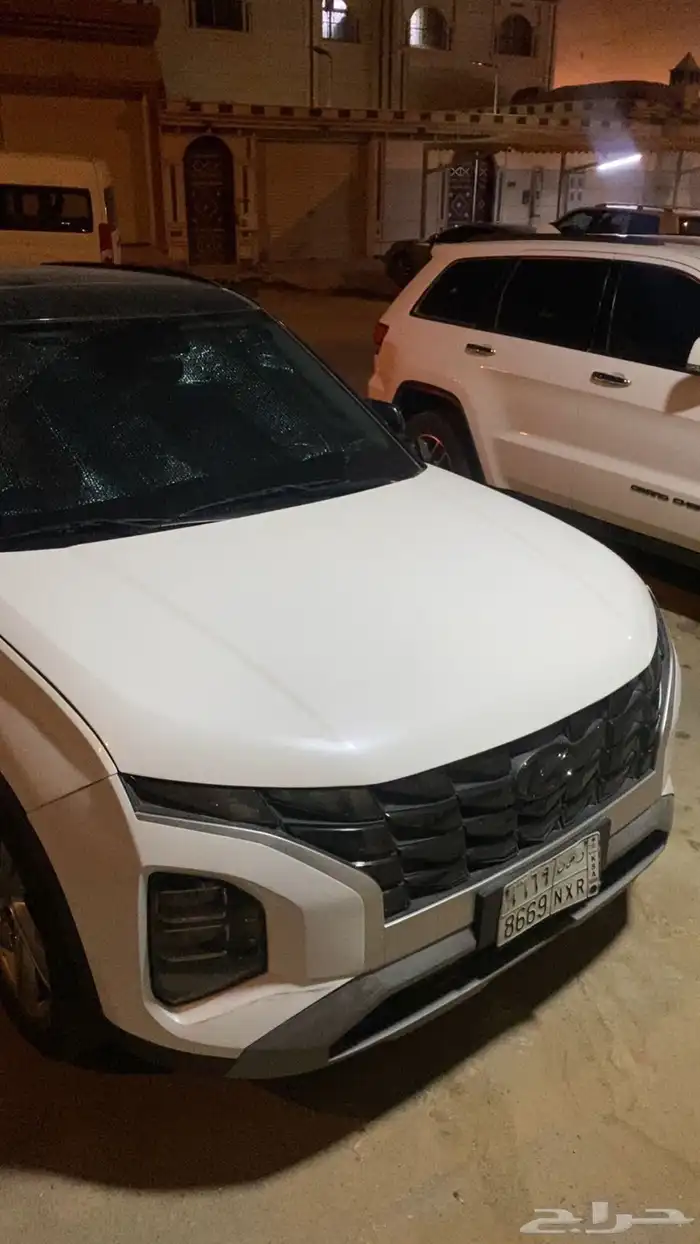 هواندي كريتا تقبيل 0