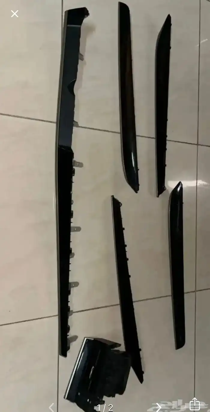 قطع غيار لكسز 0