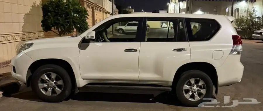 برادو 3