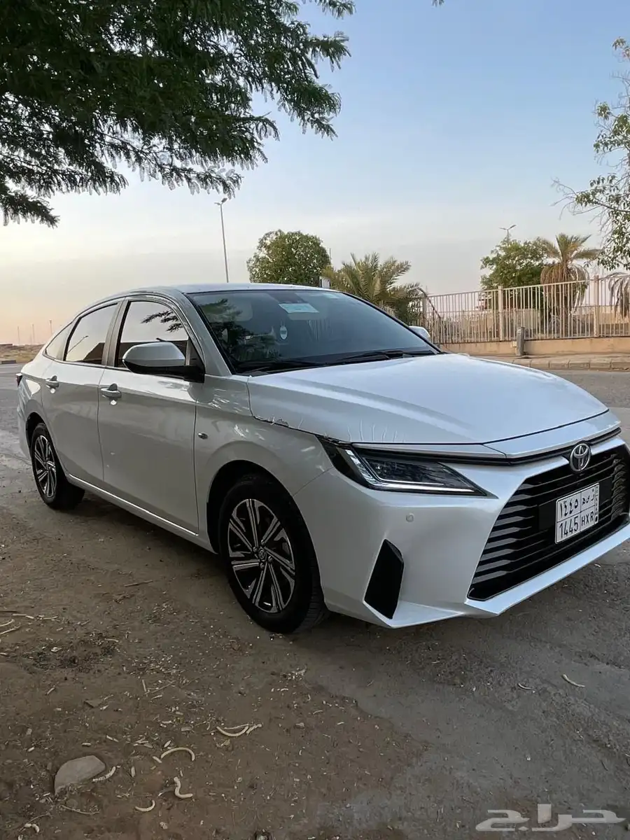 يارس 2023 واي بلص شبة الاصفار 0