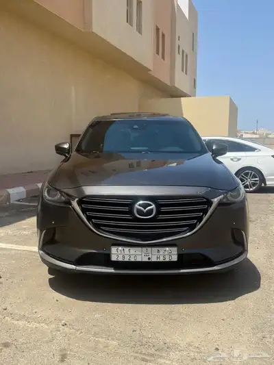 مازدا CX9 2019 للبيع 1