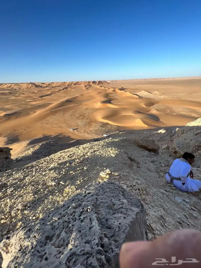 مرشد سياحي الربع الخالي نجران 13