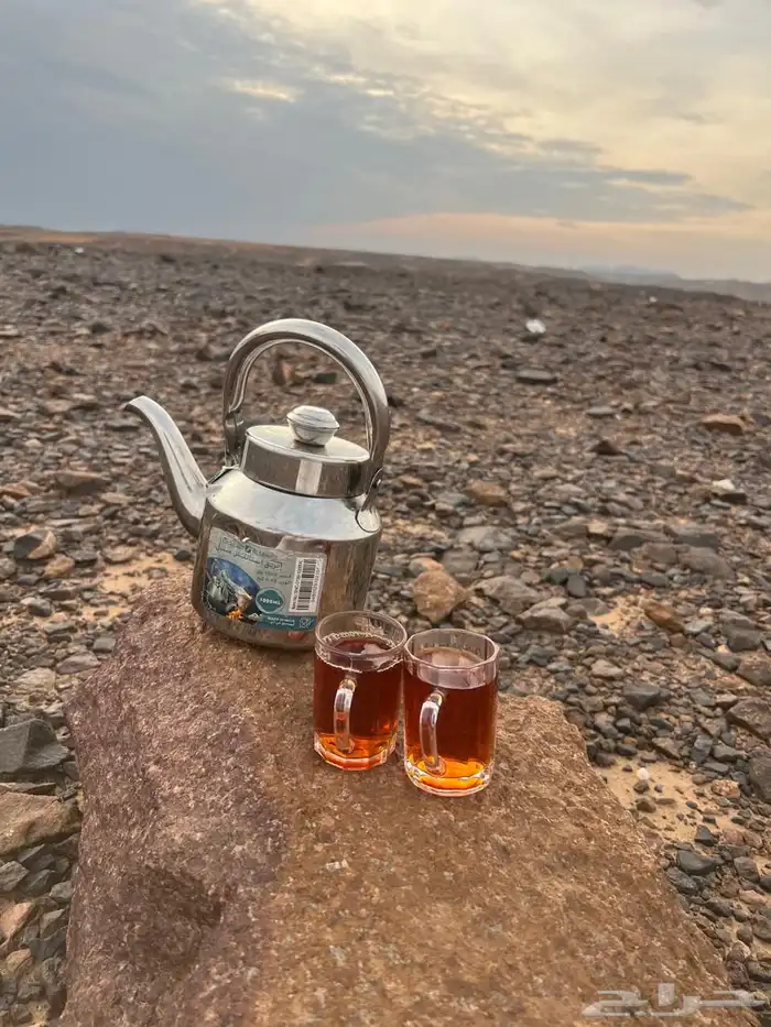 مرشد سياحي الربع الخالي نجران 16