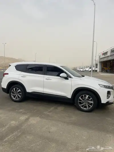 سنتافي مكينة 2000 3