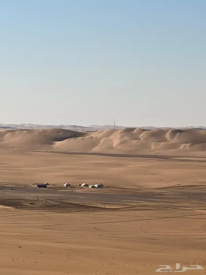 مرشد سياحي الربع الخالي نجران 3