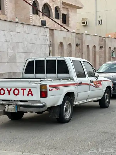 هايلكس 1995 2