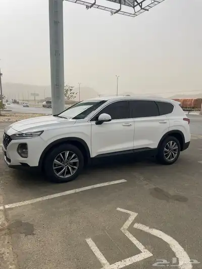 سنتافي مكينة 2000 1