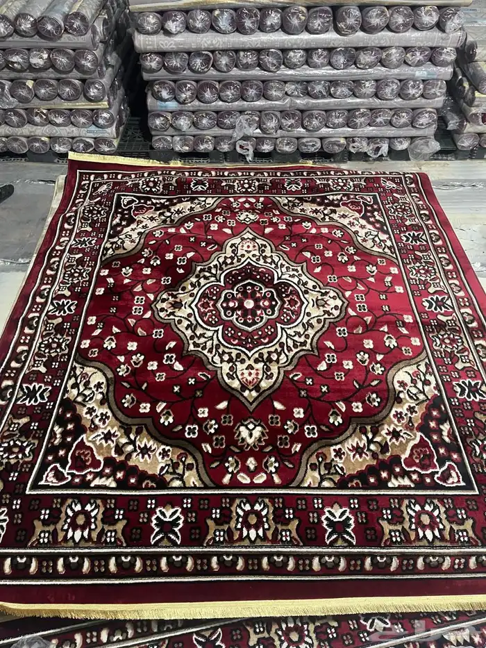 مخيمات ومستلزمات البر والحلال 8