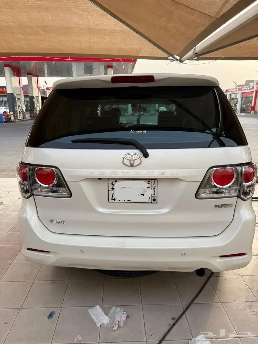 جيب فرتيشنر 2015 اربعه دبل 1