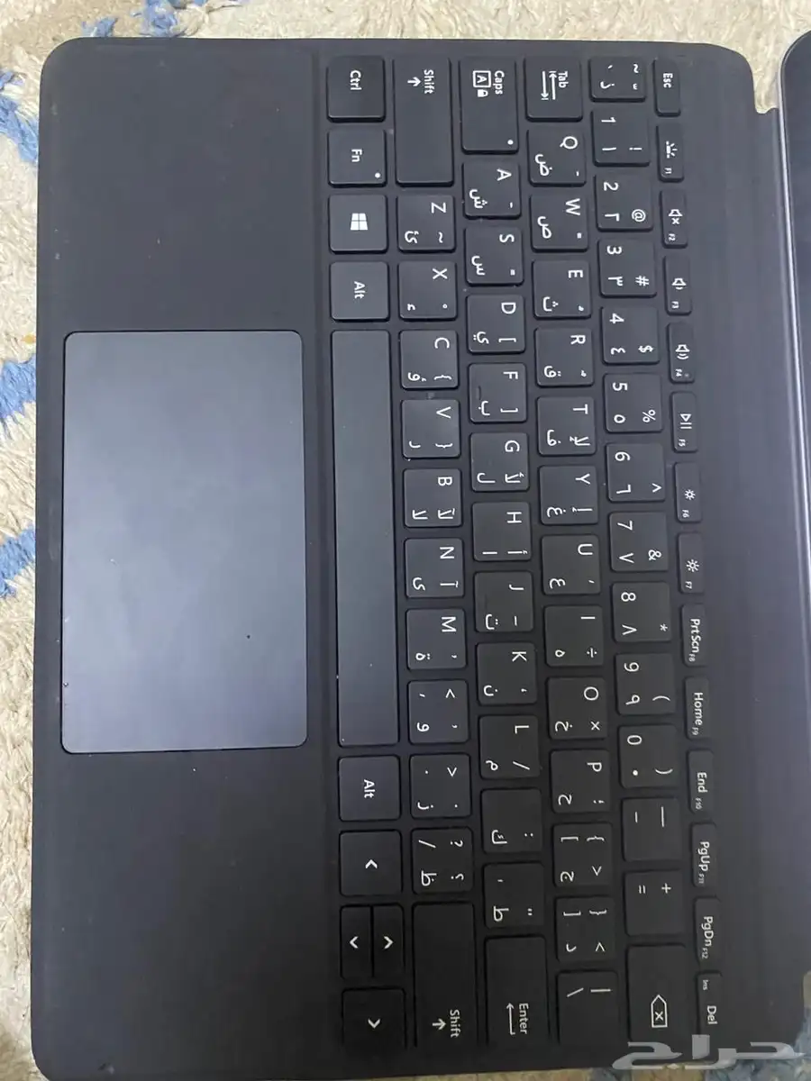 لاب توب مايكروسوفت Go3 1