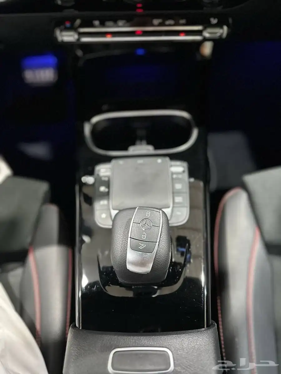 مرسيدس CLA250 2022 AMG فل كامل . رصد الفخامة 23