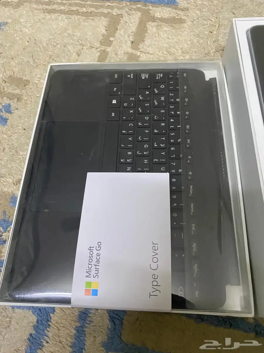 لاب توب مايكروسوفت Go3 12