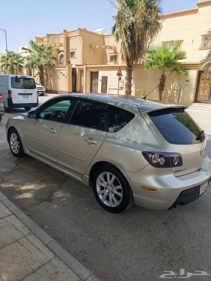الرياض حي السعادة 3