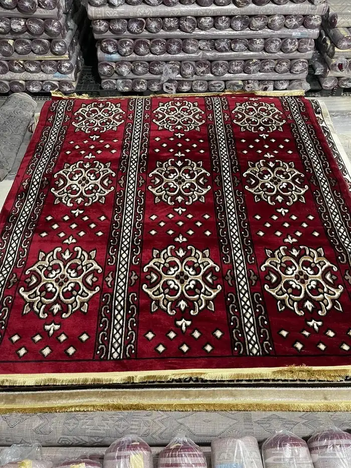 مخيمات ومستلزمات البر والحلال 7