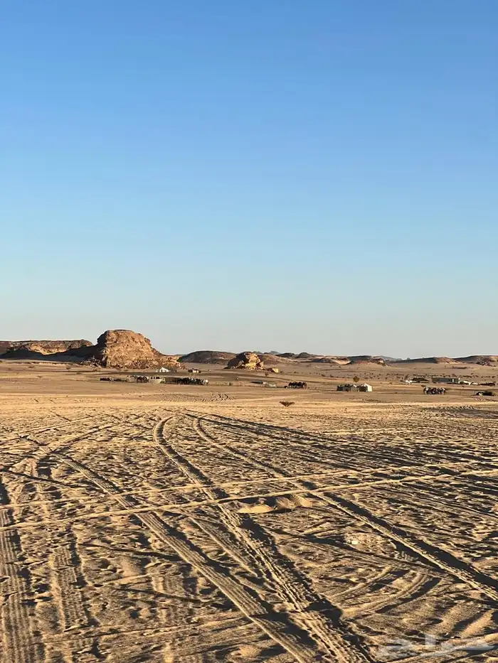 مرشد سياحي الربع الخالي نجران 21