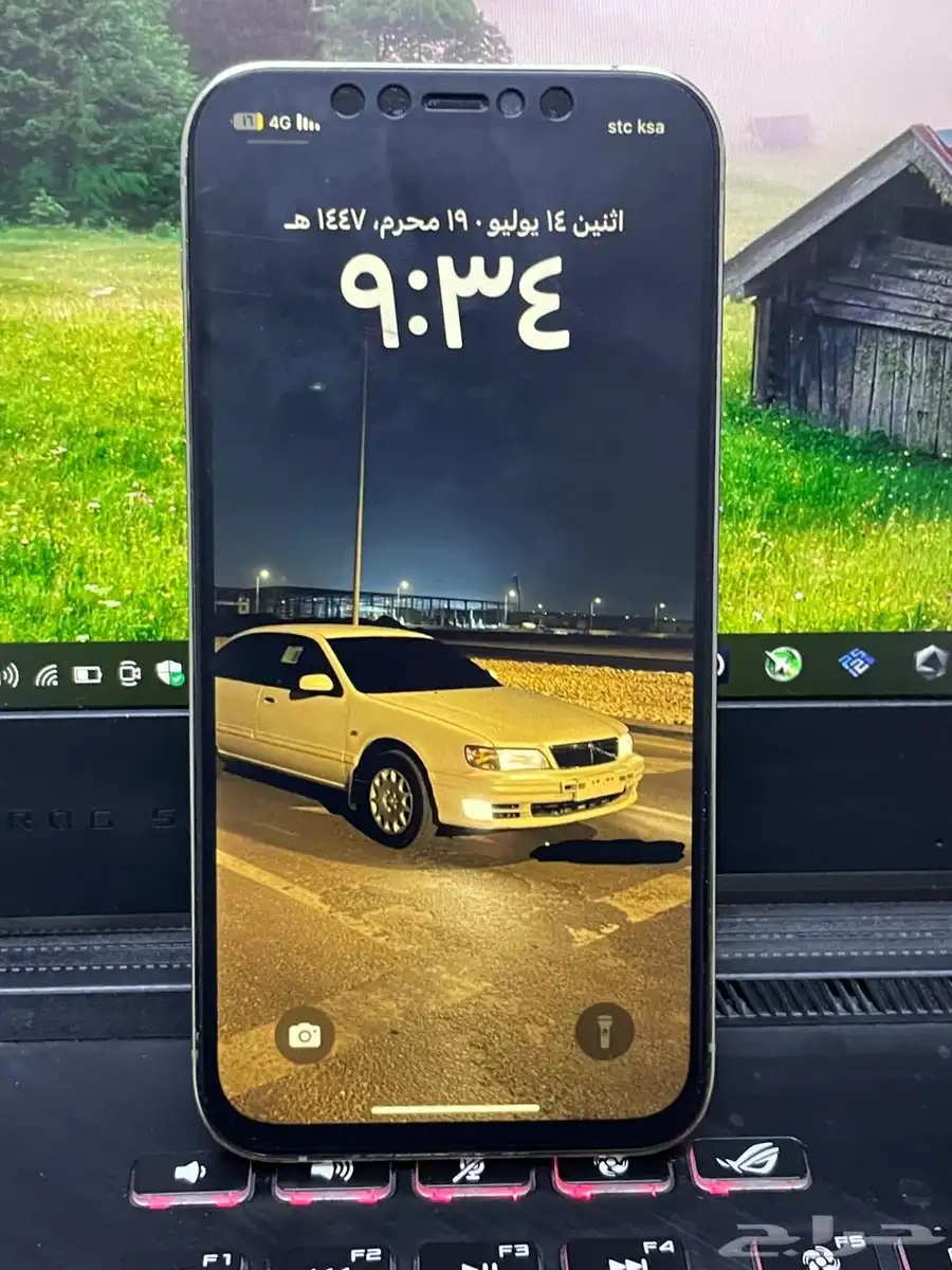 للبيع ايفون 12 برو آيفون نظيف iPhone ايفون 7 راوتر مودم هواو 2