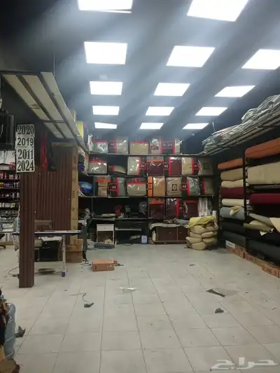 محل زينة السيارات للتقبيل 5