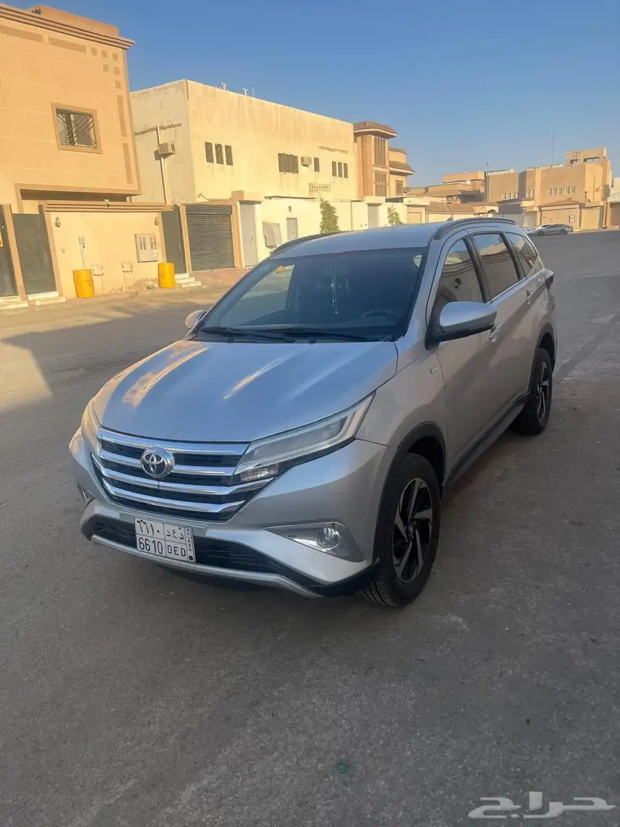 راش 2019 للبيع 2