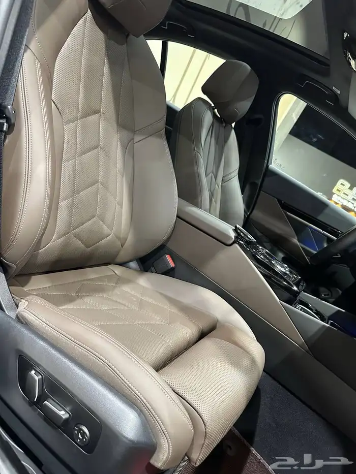 بي ام دبليو 520i 2024 kim M . رصد الفخامة 19