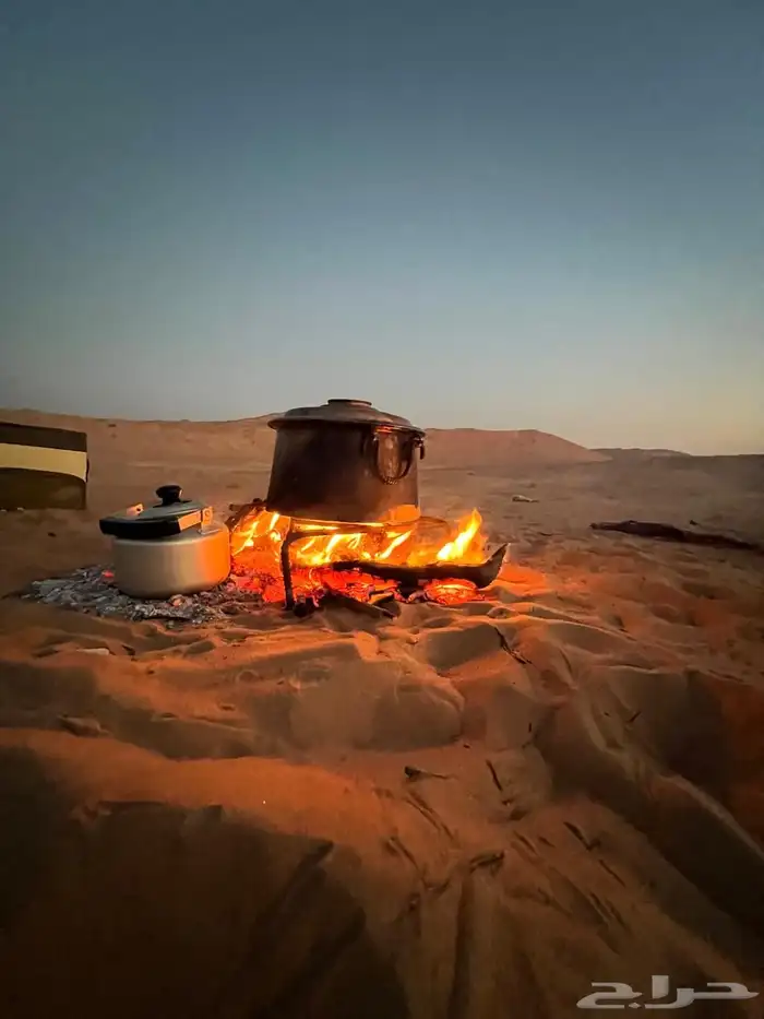 مرشد سياحي الربع الخالي نجران 7