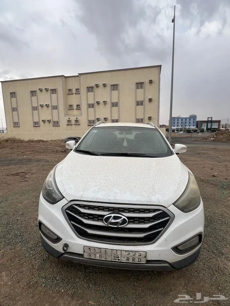 توسان 2015 1