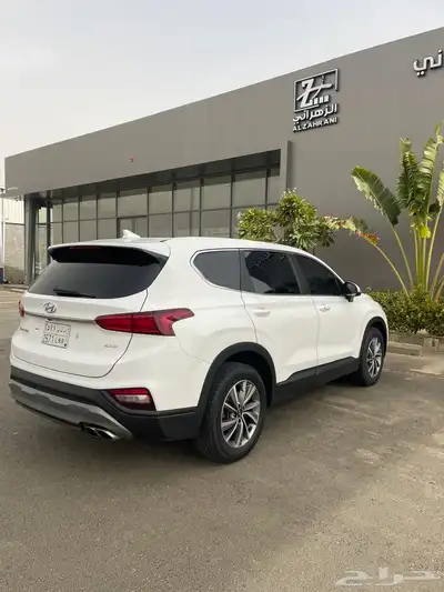 سنتافي مكينة 2000 4