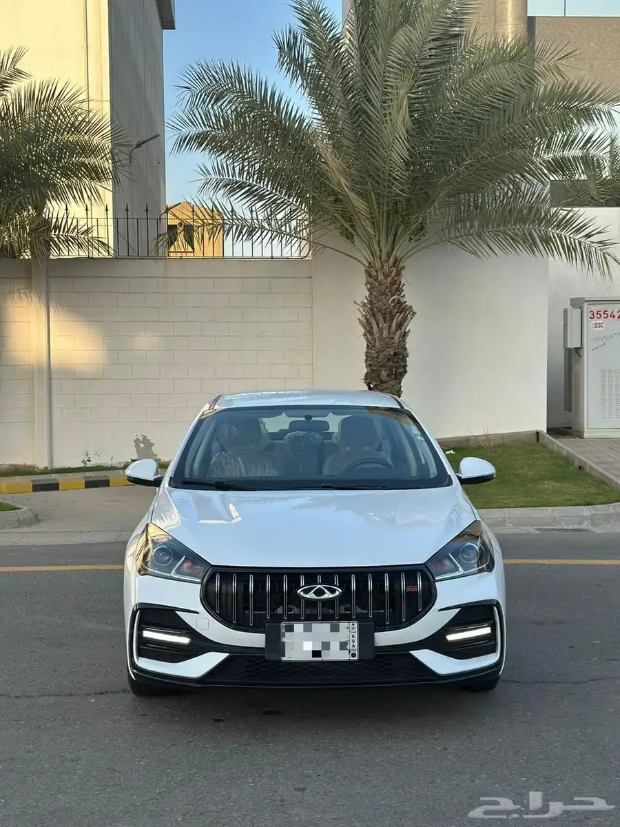 شيري اريزو 5 2025 شبة جديدة 1