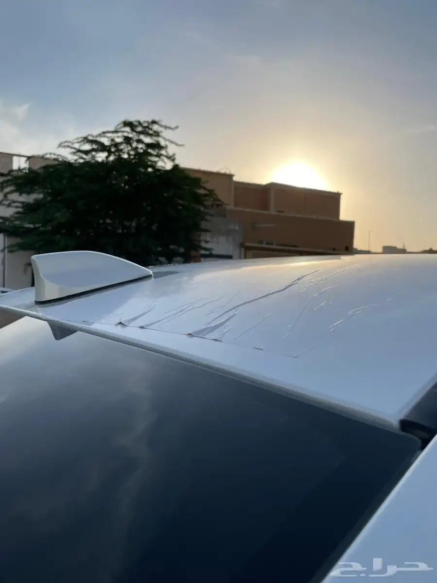 يارس 2023 واي بلص شبة الاصفار 23
