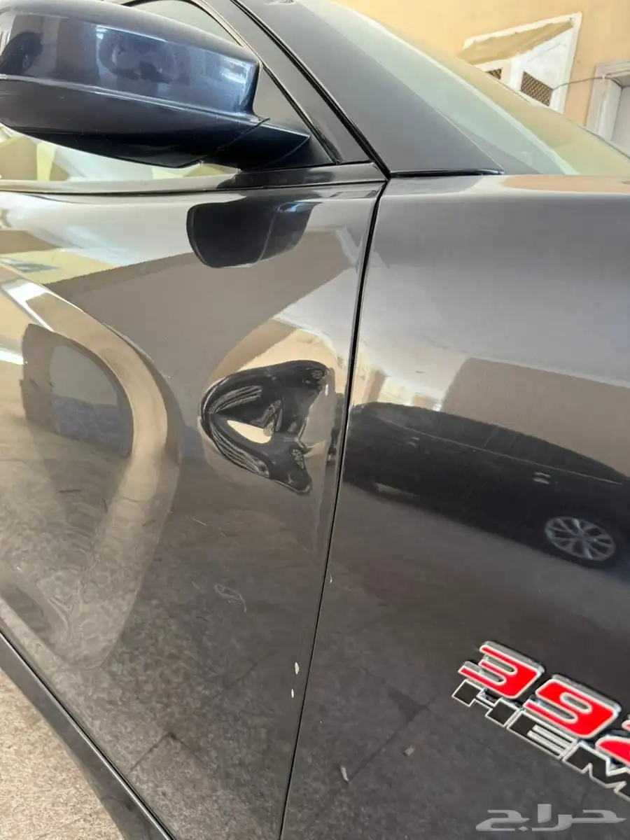 دوج تشارجر فل هاوس RT 2019 11