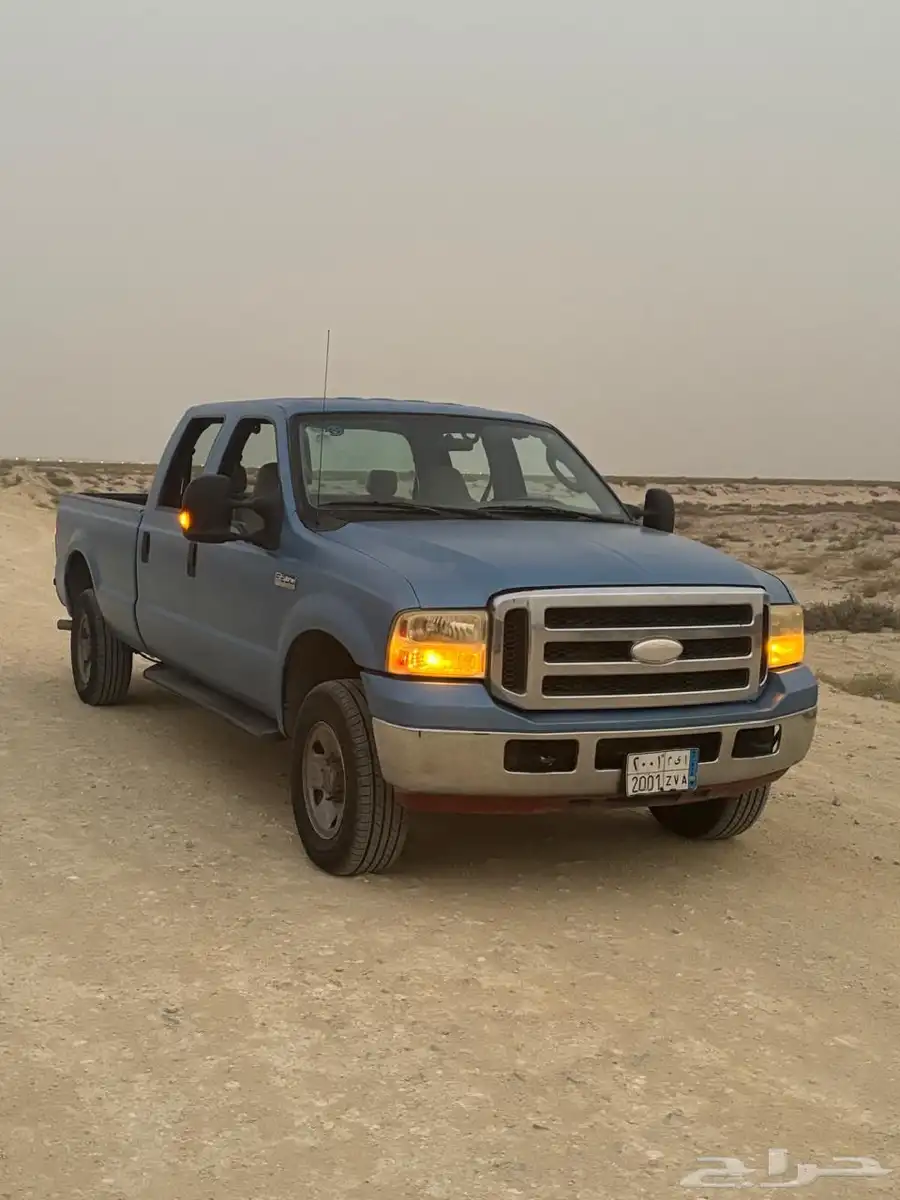 f250 subr duty 2
