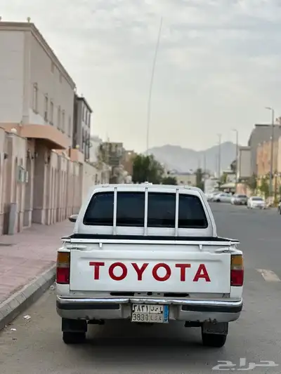 هايلكس 1995 0