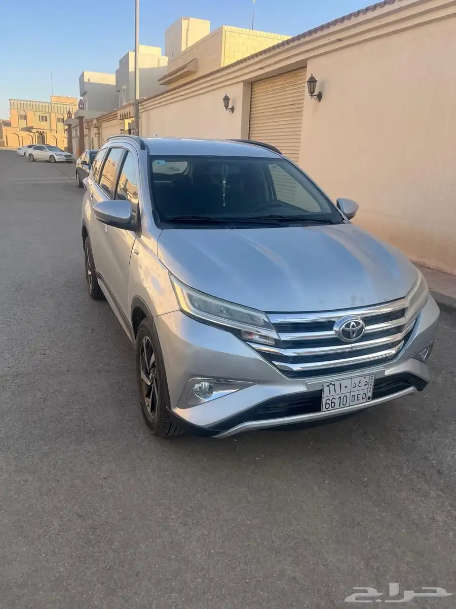 راش 2019 للبيع 3