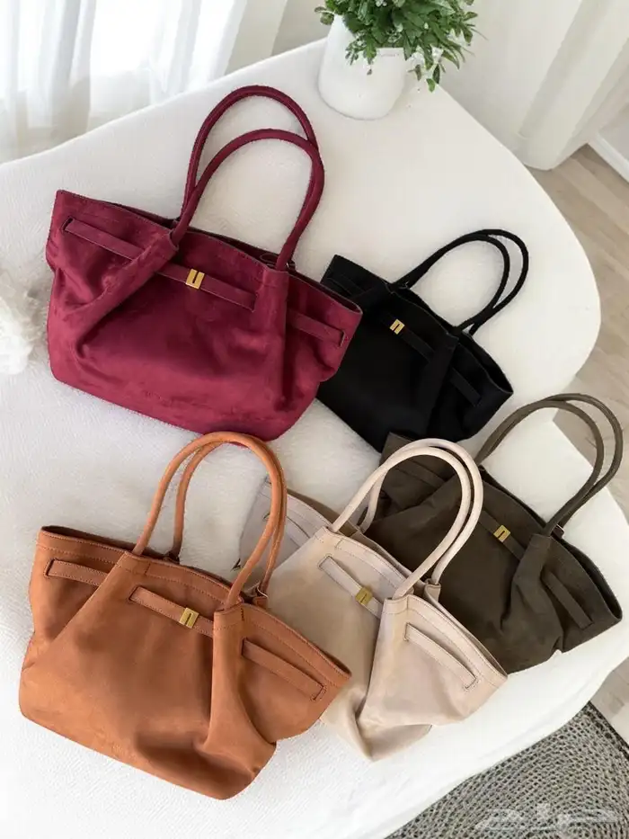 شنط جي دبليو مع الملحقات 49