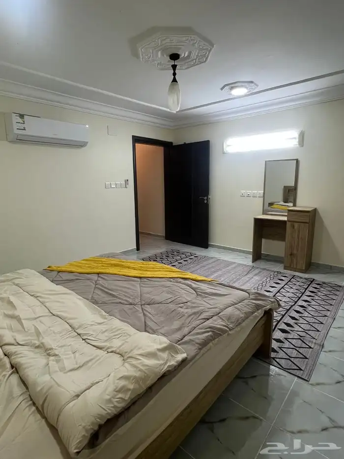 شقق مفروشة للإيجار في ابها 7