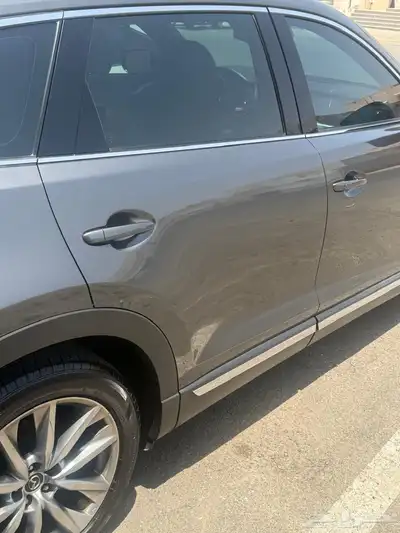 مازدا CX9 2019 للبيع 13