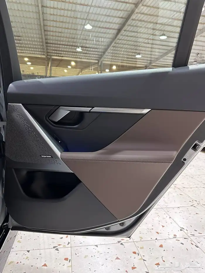 بي ام دبليو 520i 2024 kim M . رصد الفخامة 31
