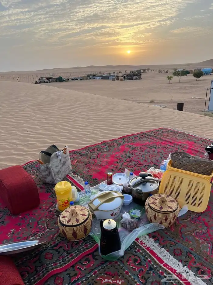 مرشد سياحي الربع الخالي نجران 39