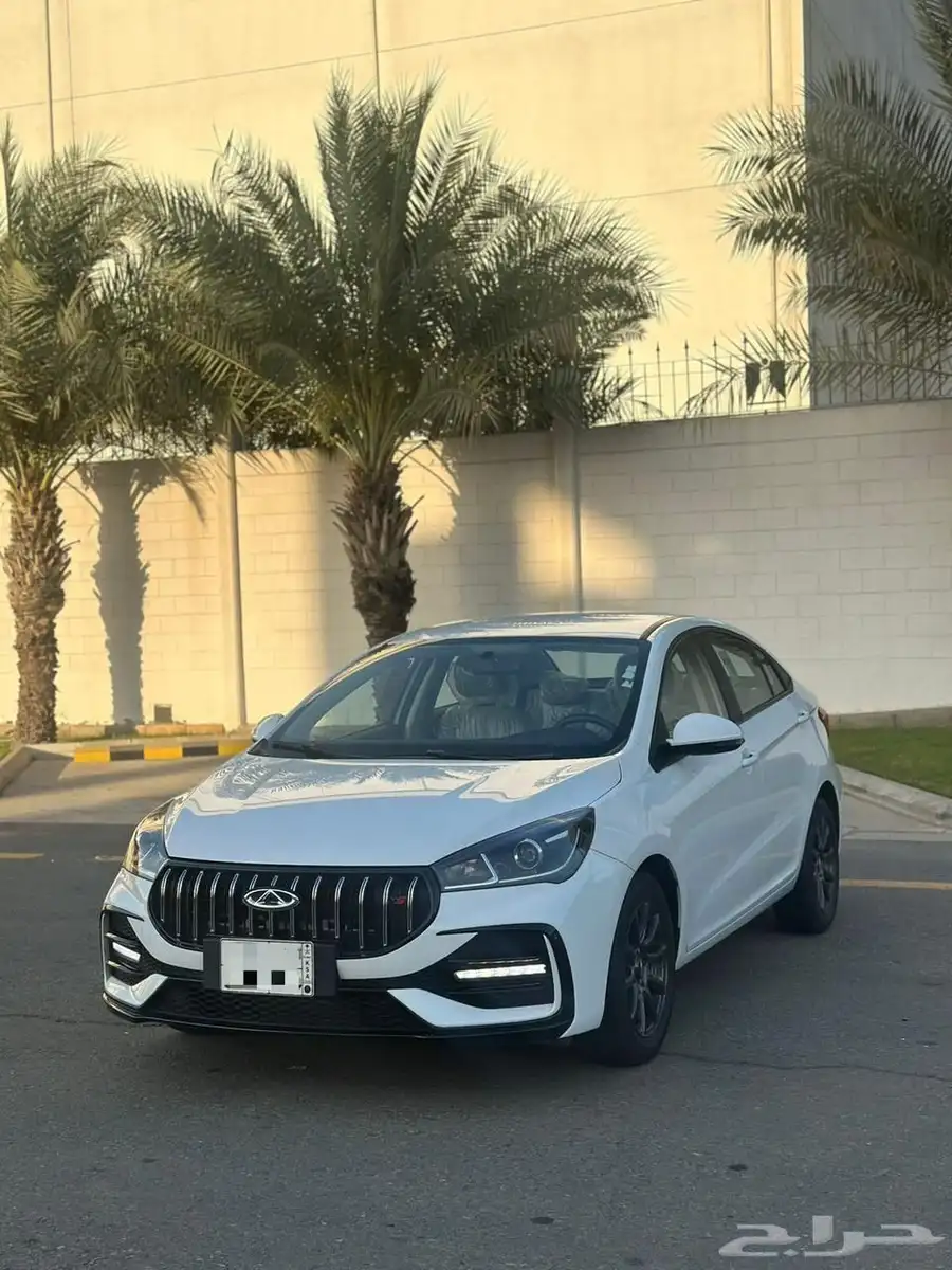 شيري اريزو 5 2025 شبة جديدة 2