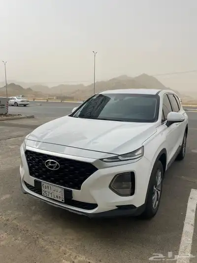 سنتافي مكينة 2000 2